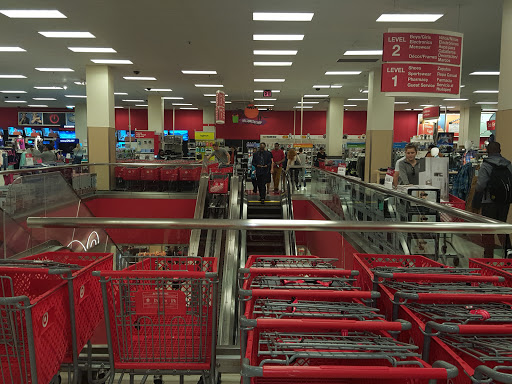 Department Store «Target», reviews and photos, 139 Flatbush Ave, Brooklyn, NY 11217, USA
