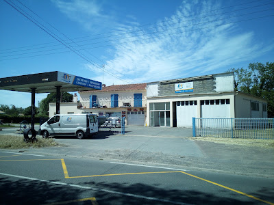 DM Plaisance à Saint-Hilaire-de-Riez