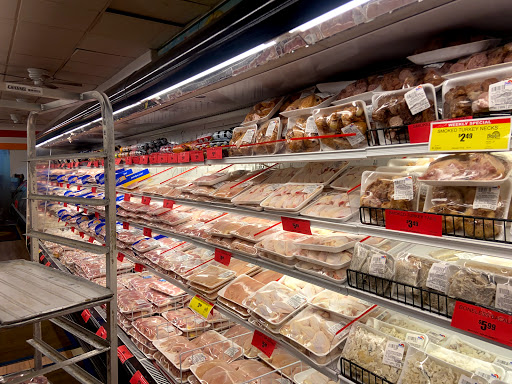 Grocery Store «Bravo Supermarkets», reviews and photos, 321 Scotland Rd, City of Orange, NJ 07050, USA