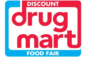 Discount Drug Mart image