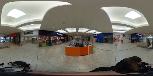 Dufferin Mall