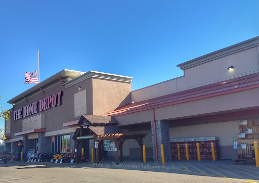 Home Improvement Store «The Home Depot», reviews and photos, 16420 Washington St, Thornton, CO 80023, USA