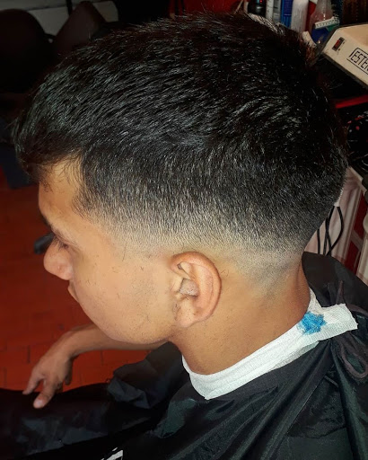 Barber Shop «GSG Barber Shop», reviews and photos, 3428 Tweedy Blvd, South Gate, CA 90280, USA