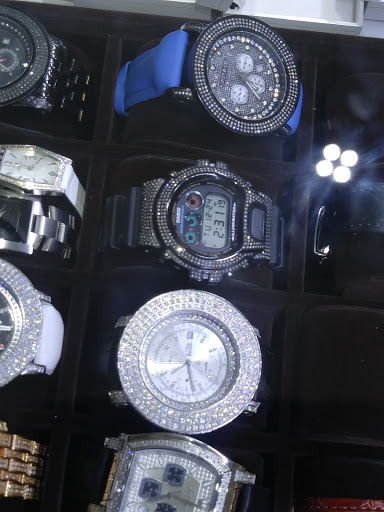 Shopping Mall «The Mall West End», reviews and photos, 850 Oak St SW, Atlanta, GA 30310, USA