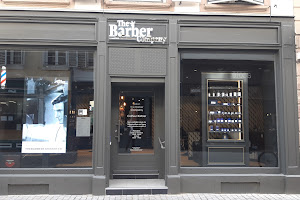 The Barber Company - Coiffeur Barbier STRASBOURG