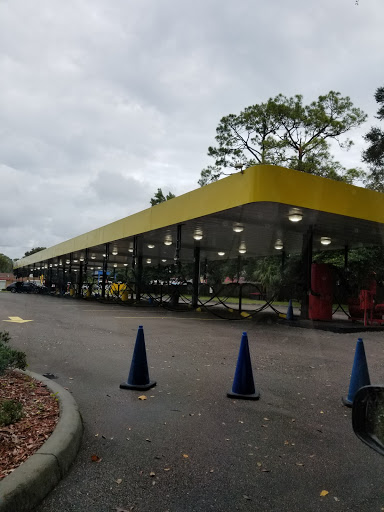 Car Wash «Blue Water Express Wash 4», reviews and photos, 8714 Atlantic Blvd, Jacksonville, FL 32211, USA