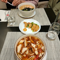 Udon du Restaurant japonais Yume Sushi à Strasbourg - n°4