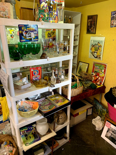 Antique Store «The Estate Sale Antiques», reviews and photos, 4590 Harrison Blvd, Ogden, UT 84403, USA