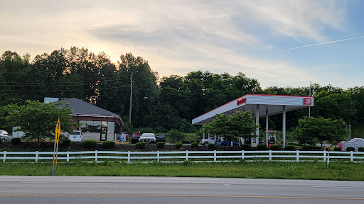 Convenience Store «Speedway», reviews and photos, 705 Corwin Nixon Blvd, South Lebanon, OH 45065, USA