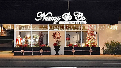 Jewelry Store «Nancy & Co Fine Jewelers», reviews and photos, 1848 McFarland Blvd, Northport, AL 35476, USA