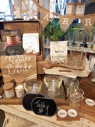 Florist «The Shamrock Flowers & Gifts», reviews and photos, 1520 Coburg Rd, Eugene, OR 97401, USA