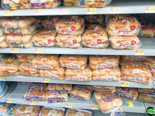 Grocery Store «Walmart», reviews and photos, 1030 Delta Blvd, Atlanta, GA 30354, USA