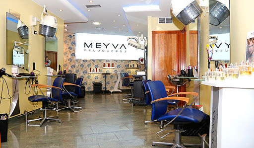 Meyva Peluqueros en Lugo, Lugo