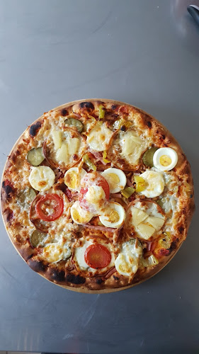 Rézkakas Fogadó Pizzéria
