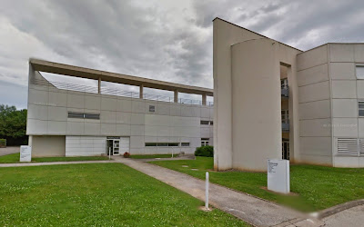 Cabinet de radiologie IM2P Dole - Polyclinique du Parc à Dole