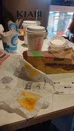 Photo n°21 de Burger King à Saint-Jean-de-Védas ()