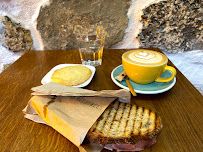 Photos du propriétaire du Cafe Bunna Annecy - coffee shop italien 💚 « Old school » - n°18