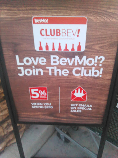 Wine Store «BevMo!», reviews and photos, 6393 Pacific Ave, Stockton, CA 95207, USA