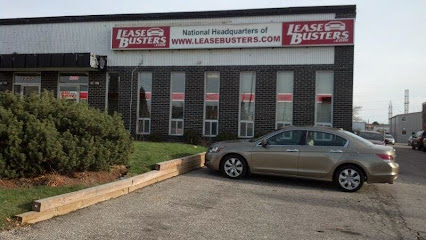 Lease Busters - Welcome to Canada's #1 Lease Take-Over Destination!