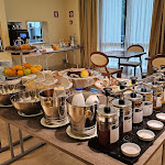 Photo n°3 de l'avis de Missaki.d fait le 12/11/2023 à 21:29 sur le  Hotel Il Gentiluomo à Arezzo