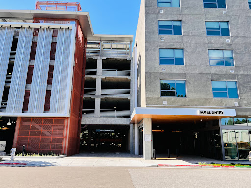 Shashi Hotel Mountain View, an Urban Resort image