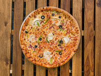 Plats et boissons du Pizzeria Pizza ville à Villejuif - n°20