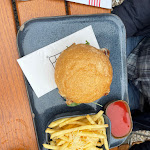 Photo n°5 de l'avis de Adam.u fait le 16/07/2021 à 17:49 sur le  Blaue Sau à Bad Honnef