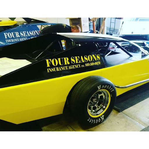 Insurance Agency «Four Seasons Insurance Agency, Inc.», reviews and photos