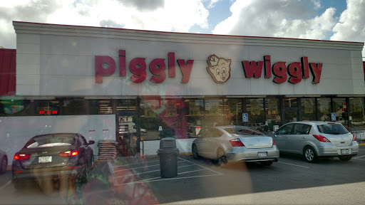 Piggly Wiggly