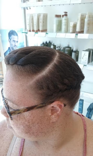 Beauty Salon «House of Hair Salon & Spa», reviews and photos, 615 Washington Ave, Brooklyn, NY 11238, USA