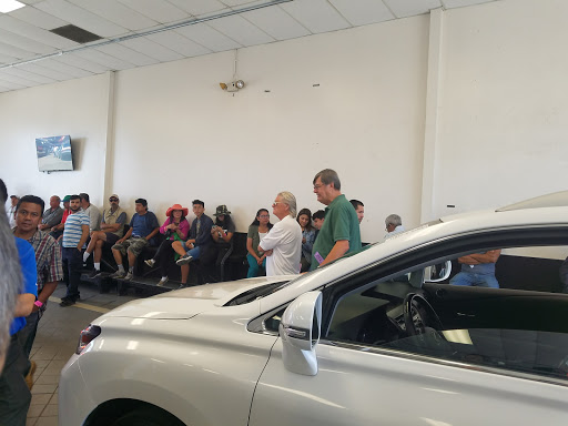 Auto Auction «Norwalk Auto Auction», reviews and photos, 12405 Rosecrans Ave, Norwalk, CA 90650, USA