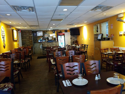 Don Alex Restaurant - 352 Rahway Ave, Elizabeth, NJ 07202
