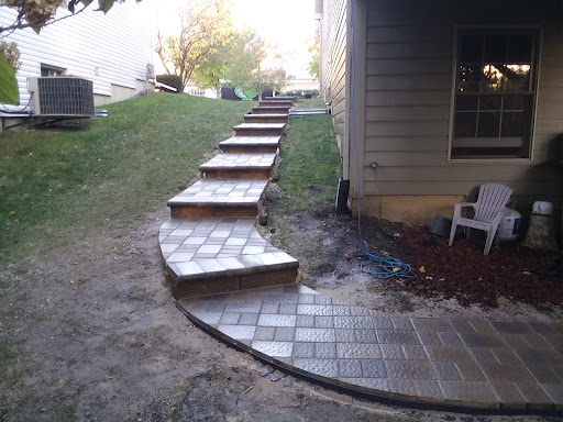 Country Club «Boulder Ridge Country Club», reviews and photos, 350 Boulder Dr, Lake in the Hills, IL 60156, USA