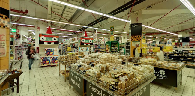 Auchan Coimbra - Coimbra