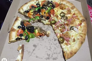 ITALIAN'S PIZZA REYES ACOZAC image