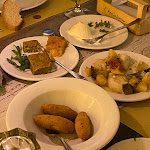 Photo n°1 de l'avis de Martina.l fait le 12/09/2022 à 10:52 sur le  Ristorante L' ACCHIATURA à Racale