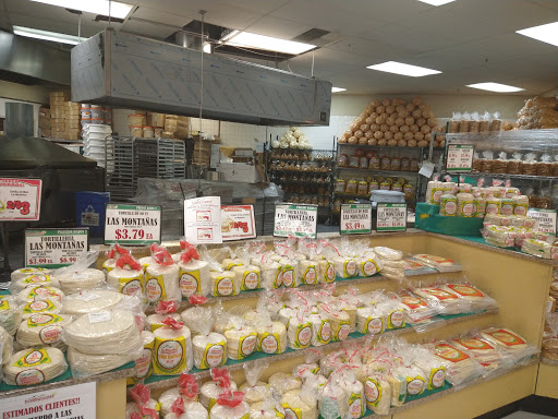 Mexican Grocery Store «Las Montañas Supermarket», reviews and photos, 13901 San Pablo Ave, San Pablo, CA 94806, USA