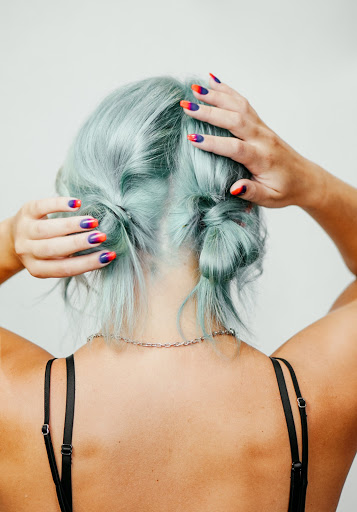 Beauty Salon «Salon Underground», reviews and photos, 8071 Main St, Dexter, MI 48130, USA