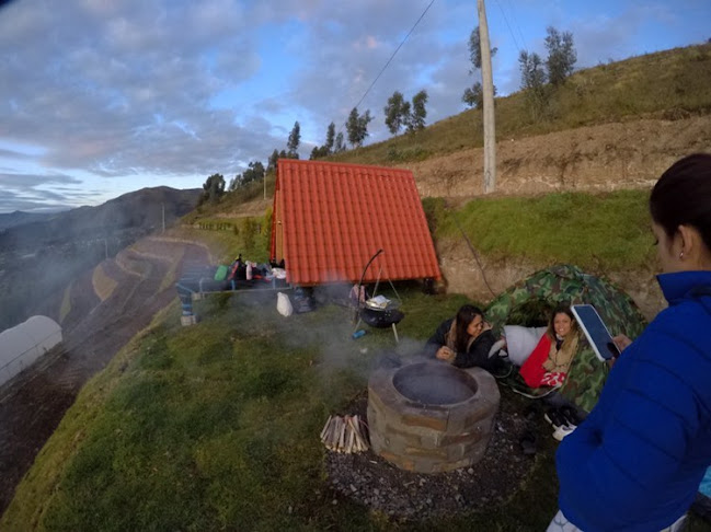 Opiniones de Cabañas Coshigen en Latacunga - Camping