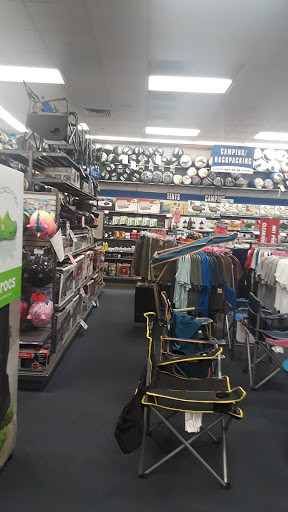 Sporting Goods Store «Big 5 Sporting Goods», reviews and photos, 510 Contra Costa Blvd, Pleasant Hill, CA 94523, USA