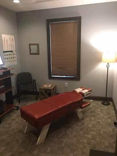 Robins Chiropractic Clinic