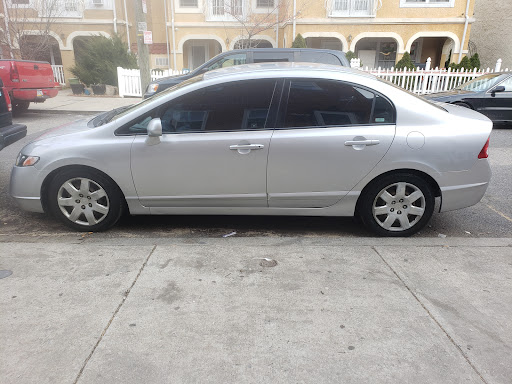 Auto Repair Shop «Resurrected Auto Repair», reviews and photos, 2310 N Howard St, Philadelphia, PA 19133, USA