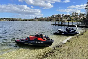 Lake Summit Boat Ramp image