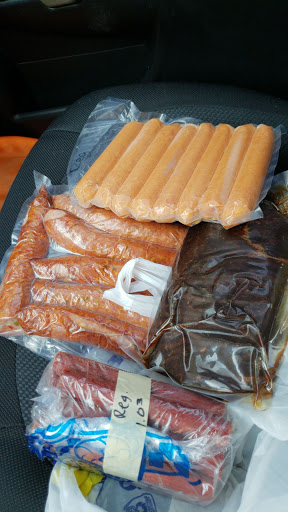 Butcher Shop «Trio Country Butcher», reviews and photos, 1800 Willow Spur, East Texas, PA 18046, USA