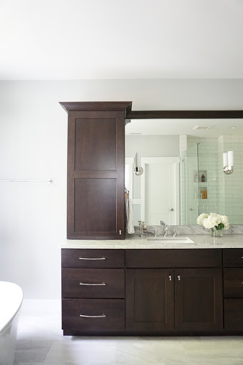 Cabinet Store «Affordable Kitchens and Baths», reviews and photos, 4600 S St Peters Pkwy, St Peters, MO 63304, USA