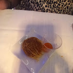 Photo n°6 de l'avis de simona.a fait le 31/08/2023 à 17:38 sur le  Ristorante Il Diavolo di Mare à Belvedere Marittimo