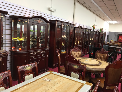 Colerain Furniture, 6015 Colerain Ave, Cincinnati, OH 45239, USA, 