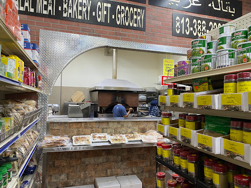 Gourmet Grocery Store «Mediterranean Market», reviews and photos, 19412 Bruce B Downs Blvd, Tampa, FL 33647, USA