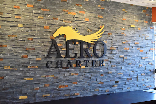 Aero Charter, Inc.