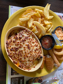 Plats et boissons du Pizzeria L'Hacienda Del Sol à La Roche-sur-Yon - n°3